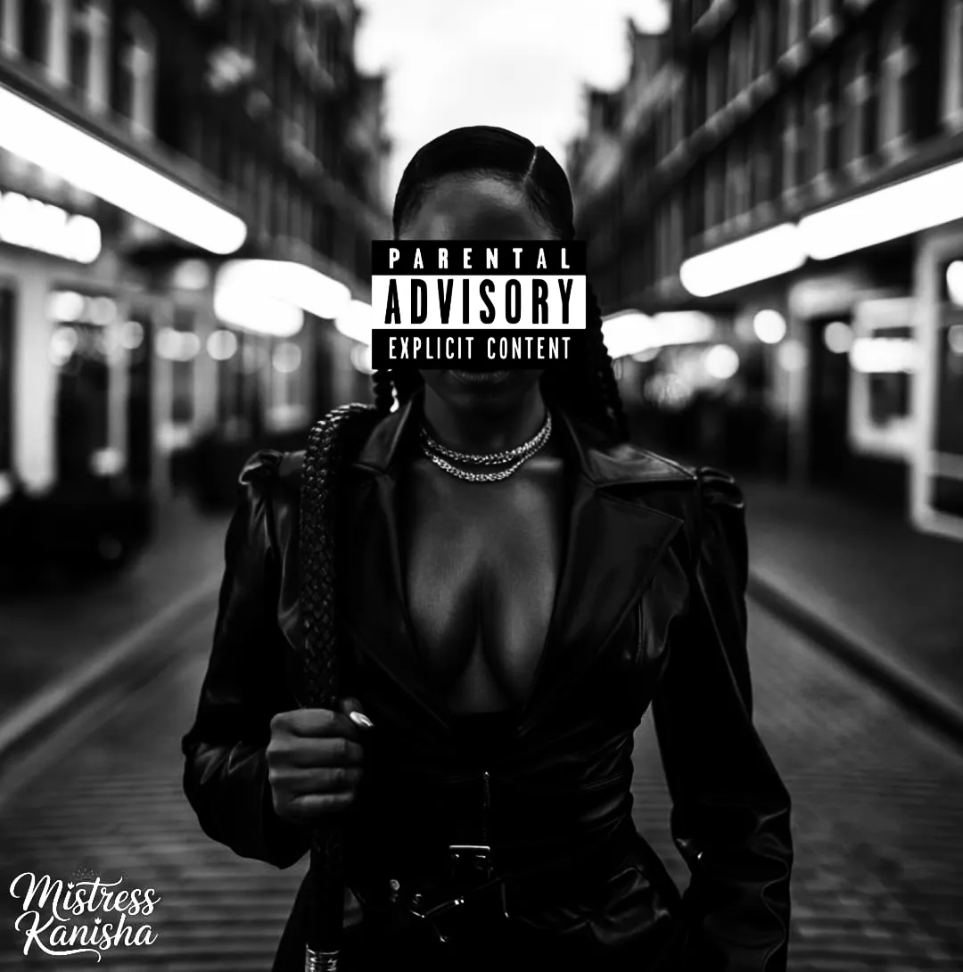 Exclusive domination sessions for German clients