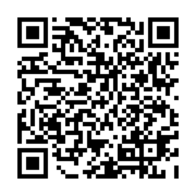 Tikkie QR code